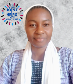 Ngodoo T. Achiater - Coordinator